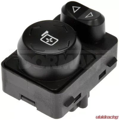 Dorman - OE Solutions Power Mirror Switch - Front Left - 920-050