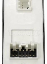 Dorman - OE Solutions Master Window Switch - Front Left, 7 Button                                     - 920-900 - Image 4