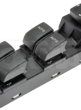 Dorman - OE Solutions Master Window Switch - Front Left, 7 Button                                     - 920-900 - Image 4