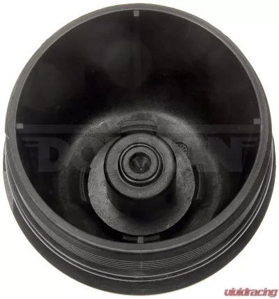 Dorman - OE Solutions Oil Filter Cap - Plastic - 921-020