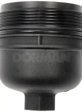 Dorman - OE Solutions Oil Filter Cap - Plastic                                     - 921-020 - Image 3