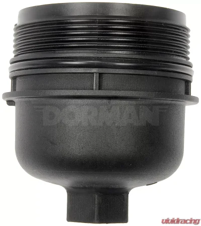 Dorman - OE Solutions Oil Filter Cap - Plastic - 921-020