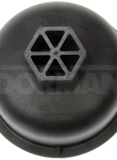 Dorman - OE Solutions Oil Filter Cap - Plastic                                     - 921-020 - Image 4