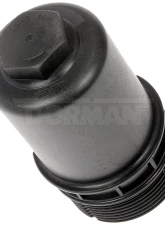 Dorman - OE Solutions Oil Filter Cap - Plastic                                     - 921-021 - Image 5