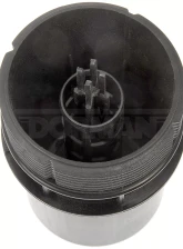Dorman - OE Solutions Oil Filter Cap - Plastic                                     - 921-021 - Image 2