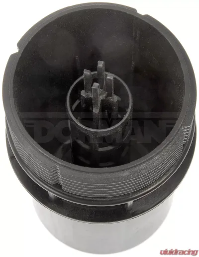 Dorman - OE Solutions Oil Filter Cap - Plastic - 921-021