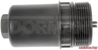 Dorman - OE Solutions Oil Filter Cap - Plastic - 921-021