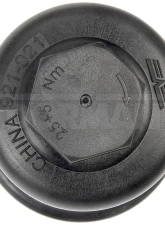 Dorman - OE Solutions Oil Filter Cap - Plastic                                     - 921-021 - Image 4