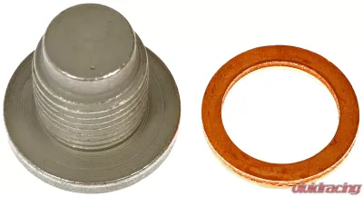 Dorman - Autograde Oil Drain Plug Standard M16-1.50 Allen Head Mini 1.6L 4-Cyl - 921-132