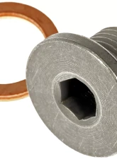 Dorman - Autograde Oil Drain Plug Standard M16-1.50 Allen Head Mini 1.6L 4-Cyl                                     - 921-132 - Image 5