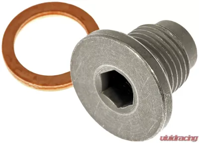 Dorman - Autograde Oil Drain Plug Standard M16-1.50 Allen Head Mini 1.6L 4-Cyl - 921-132