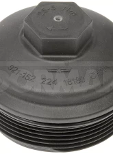Dorman - OE Solutions Oil Filter Cap - Plastic                                     - 921-152 - Image 5