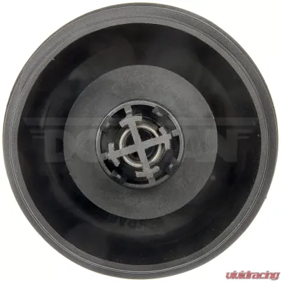 Dorman - OE Solutions Oil Filter Cap - Plastic - 921-152