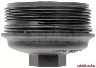 Dorman - OE Solutions Oil Filter Cap - Plastic - 921-152