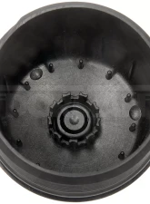 Dorman - OE Solutions Oil Filter Cap - Plastic                                     - 921-156 - Image 2