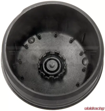 Dorman - OE Solutions Oil Filter Cap - Plastic - 921-156