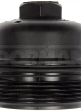 Dorman - OE Solutions Oil Filter Cap - Plastic                                     - 921-156 - Image 3