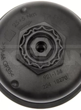 Dorman - OE Solutions Oil Filter Cap - Plastic                                     - 921-156 - Image 4