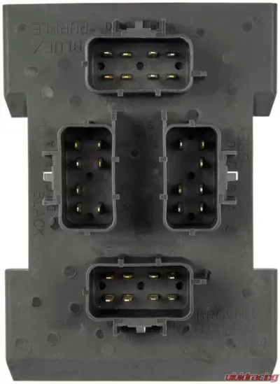 Dorman - OE Solutions Tail Light Circuit Board - 923-012