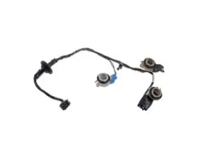 Dorman - OE Solutions Tail Lamp Harness, Left or Right