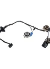 Dorman - OE Solutions Tail Lamp Harness, Left or Right                                     - 923-017 - Image 2