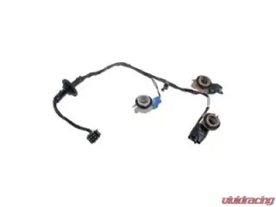 Dorman - OE Solutions Tail Lamp Harness, Left or Right - 923-017