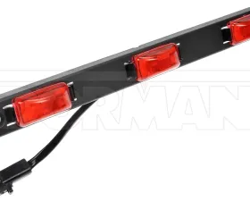 Dorman - OE Solutions Tailgate Marker Lights