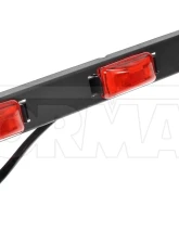 Dorman - OE Solutions Tailgate Marker Lights                                     - 923-024 - Image 7