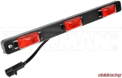 Dorman - OE Solutions Tailgate Marker Lights - 923-024