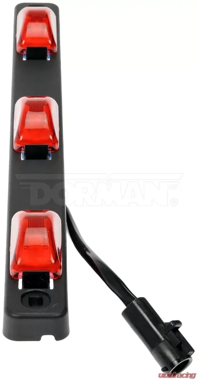 Dorman - OE Solutions Tailgate Marker Lights - 923-024