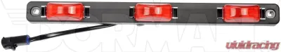 Dorman - OE Solutions Tailgate Marker Lights - 923-024