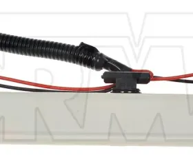 Dorman - OE Solutions Tailgate Marker Lights