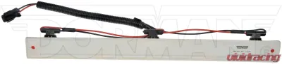 Dorman - OE Solutions Tailgate Marker Lights - 923-025