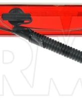 Dorman - OE Solutions Tailgate Marker Lights                                     - 923-025 - Image 2