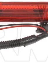 Dorman - OE Solutions Tailgate Marker Lights                                     - 923-025 - Image 3