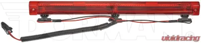 Dorman - OE Solutions Tailgate Marker Lights - 923-025