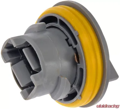 Dorman - TECHoice Tail Lamp Socket Left - 923-034