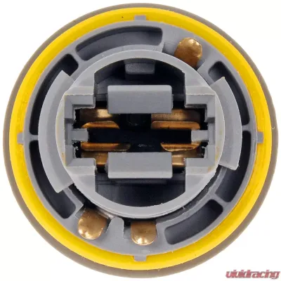 Dorman - TECHoice Tail Lamp Socket Left - 923-034