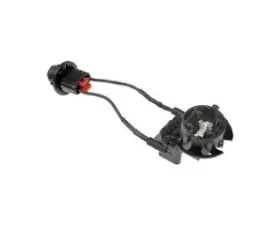 Dorman - TECHoice Tail Lamp Socket With Side Marker Left