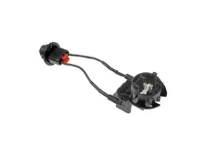 Dorman - TECHoice Tail Lamp Socket With Side Marker Left - 923-035 - Image 4