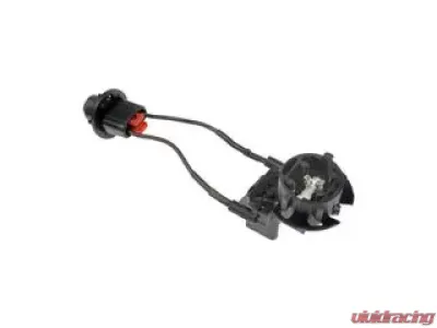 Dorman - TECHoice Tail Lamp Socket With Side Marker Left - 923-035