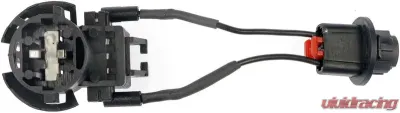 Dorman - TECHoice Tail Lamp Socket With Side Marker Left - 923-035