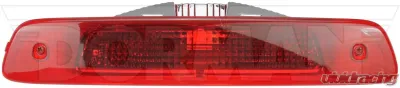 Dorman - OE Solutions Third Brake Light Assembly - 923-059