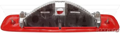 Dorman - OE Solutions Third Brake Light Assembly - 923-059