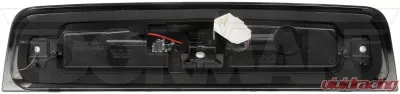 Dorman - OE Solutions Third Brake Light Assembly - 923-061