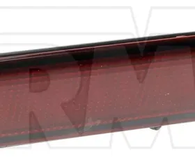 Dorman - OE Solutions Third Brake Light Assembly