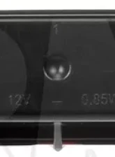 Dorman - OE Solutions Third Brake Light Assembly                                     - 923-065 - Image 2