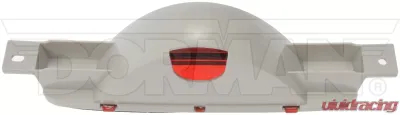 Dorman - OE Solutions Third Brake Light Assembly - 923-067