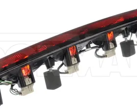 Dorman - OE Solutions Third Brake Light Assembly