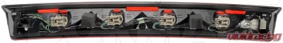 Dorman - OE Solutions Third Brake Light Assembly - 923-073